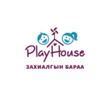 playhouse order android application logo